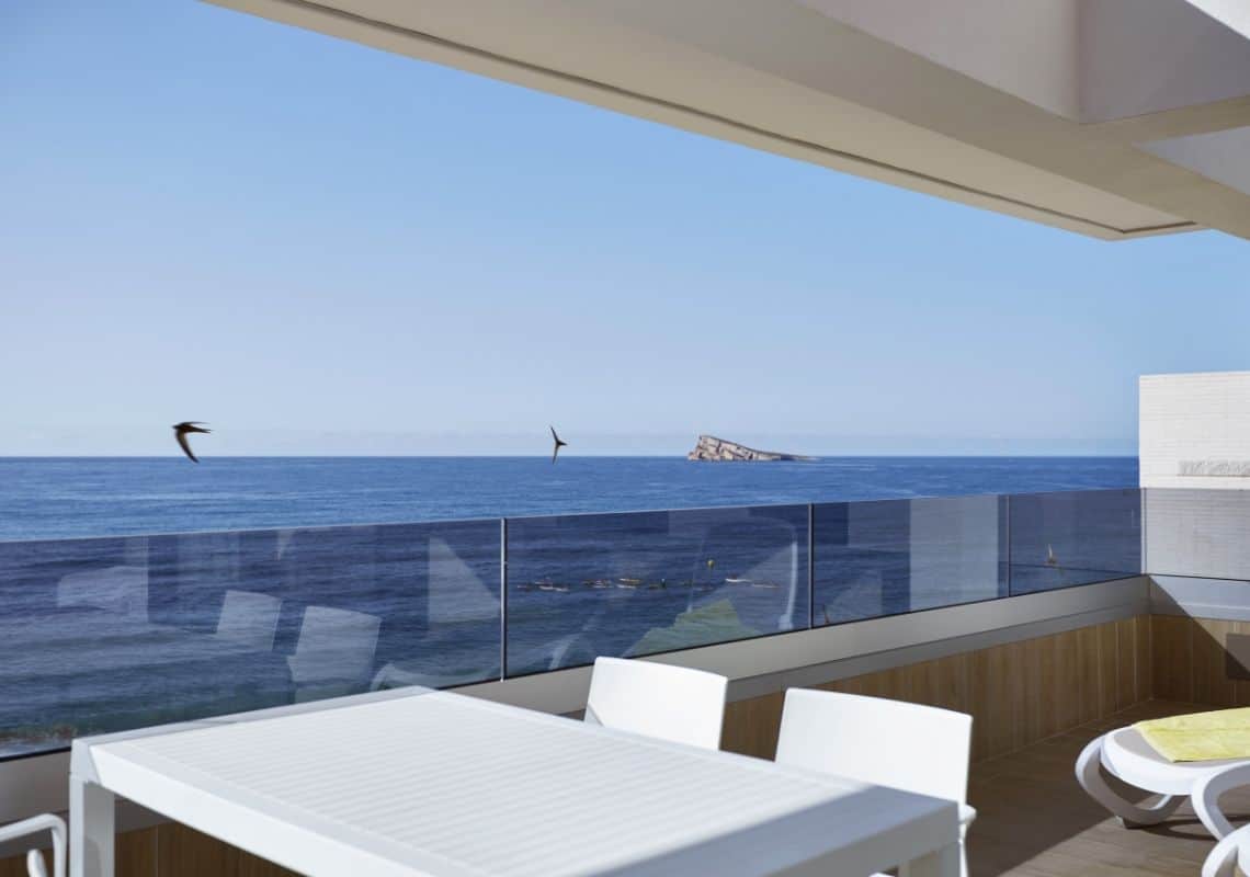 Don Cesar luxury beachfront apaprtments