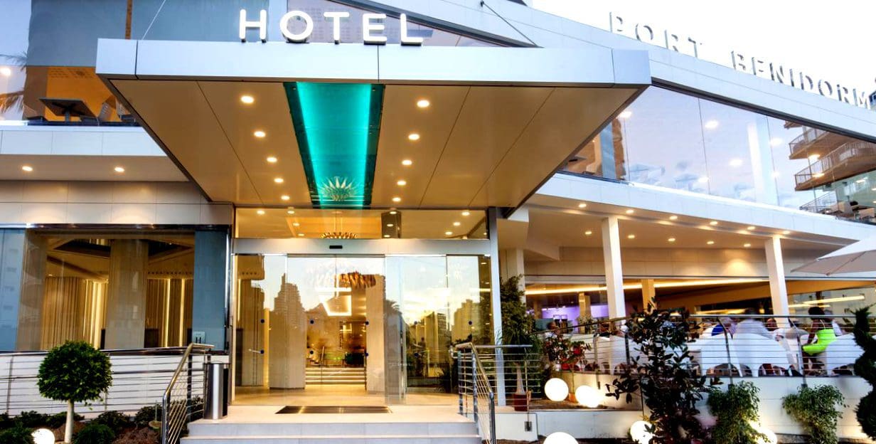 Popular Benidorm hotel gets green light to expand