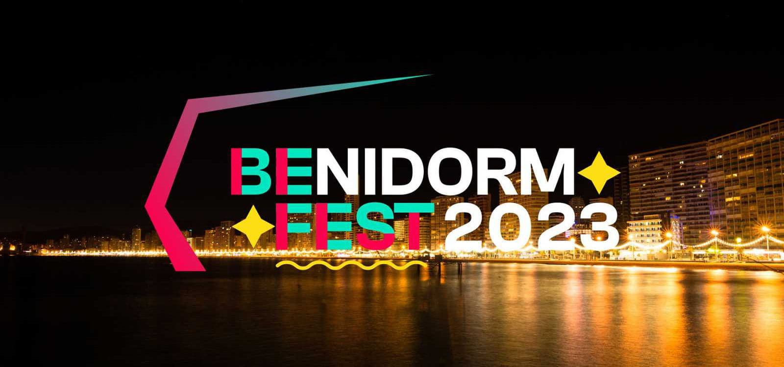 Benidorm will decide who will represent Spain at Eurovision 2023
