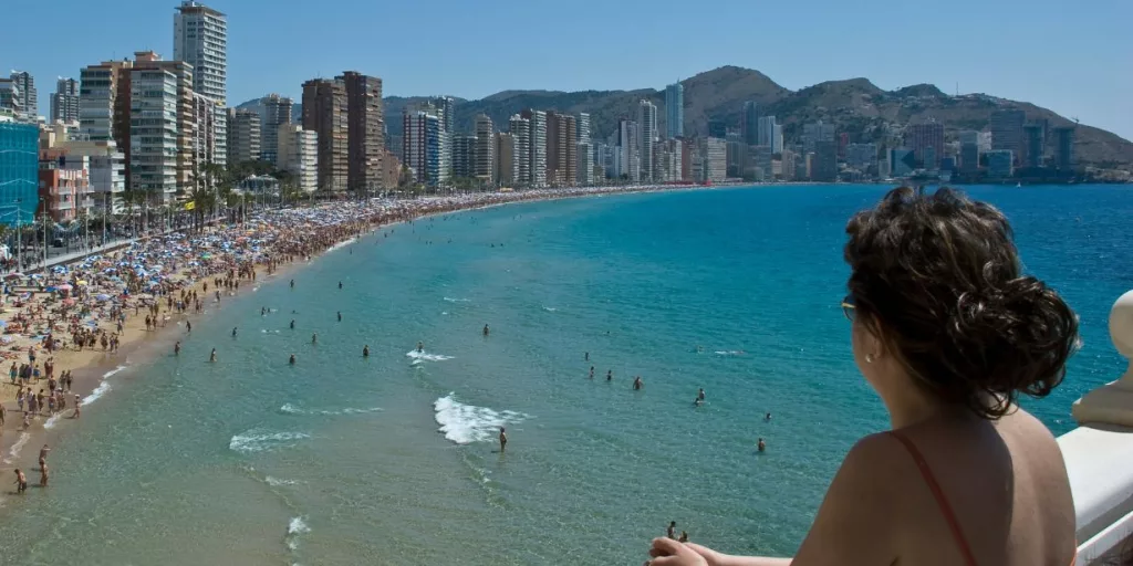 easyjet holidays saving up to  £200 off your next holiday to benidorm