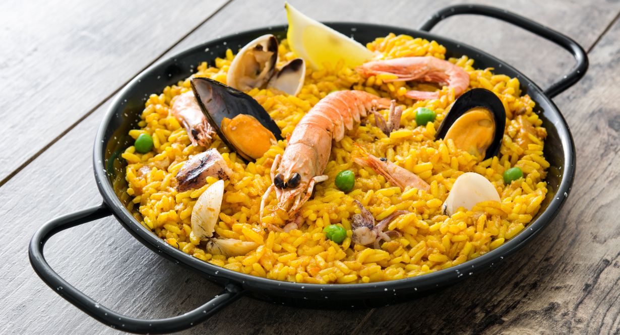 Taste the Best: 10 Must-Try Traditional Dishes in Benidorm Today!