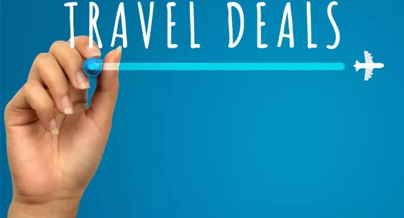 package holiday deals
