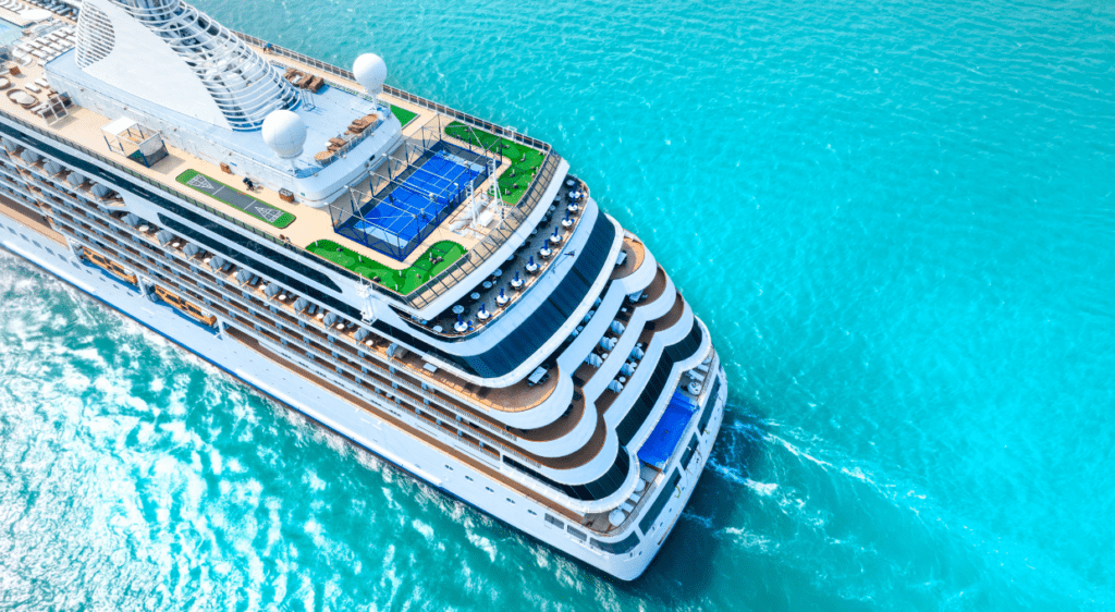 Luxury Cruise Insights