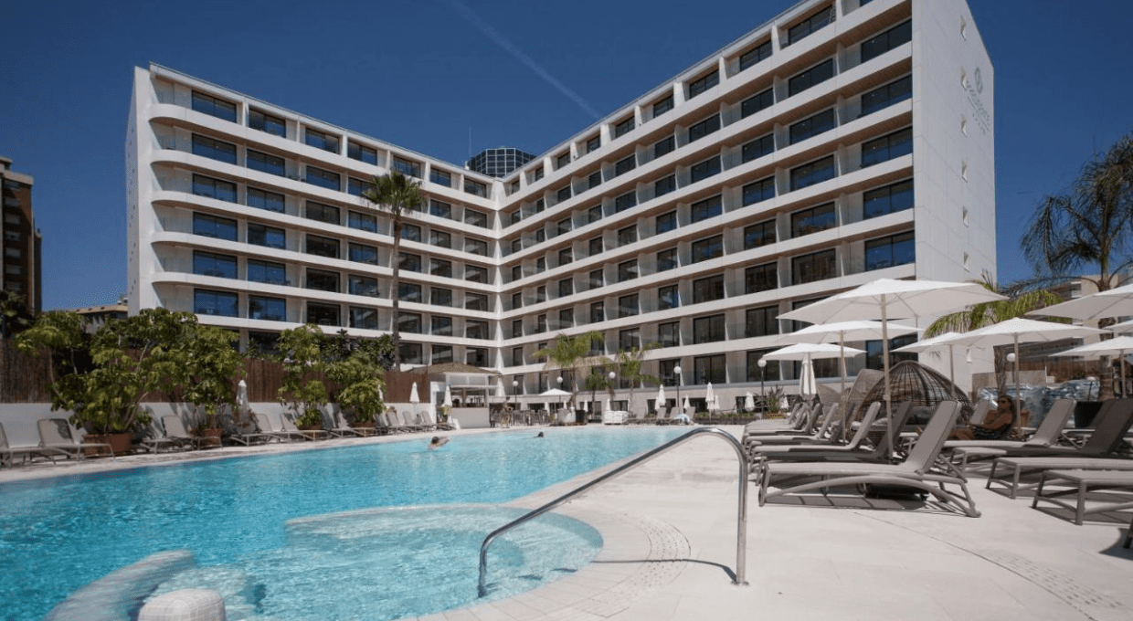 Luxury Stay Benidorm: Hotel Presidente – A Family Paradise