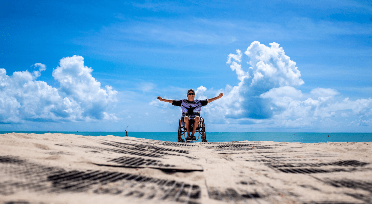 Accessible Holidays in Benidorm: A Guide to Inclusive Travel