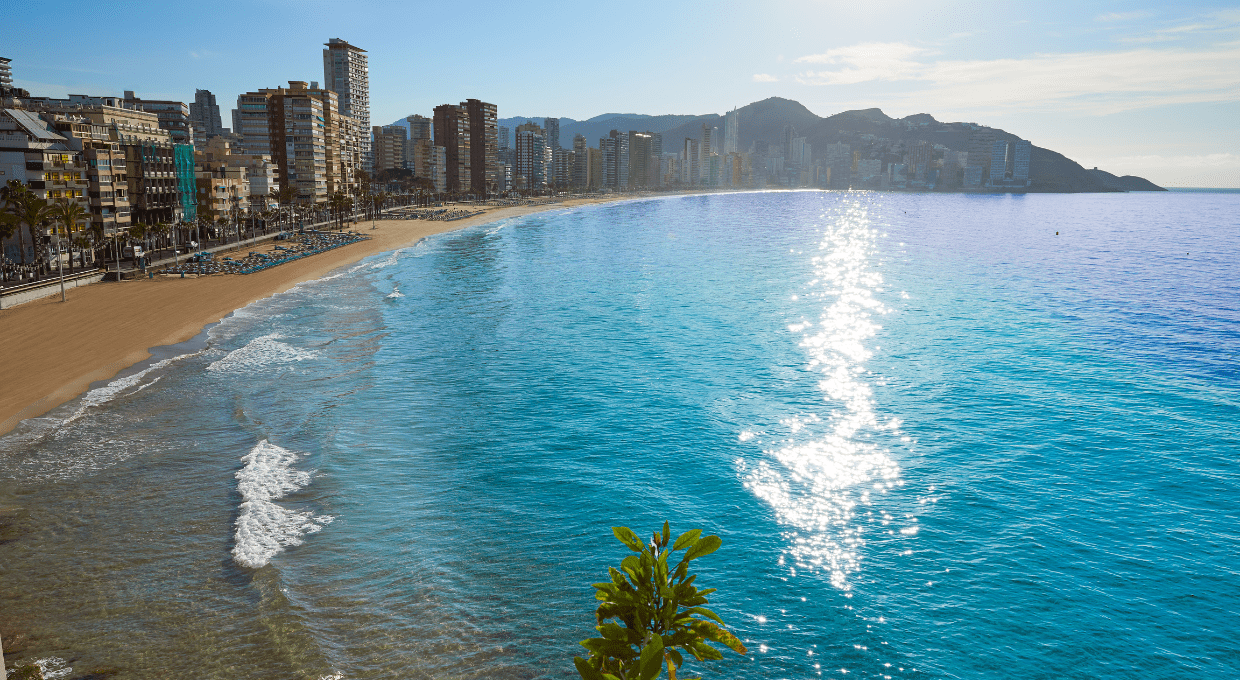 Top Reasons to Visit Benidorm: A Coastal Paradise